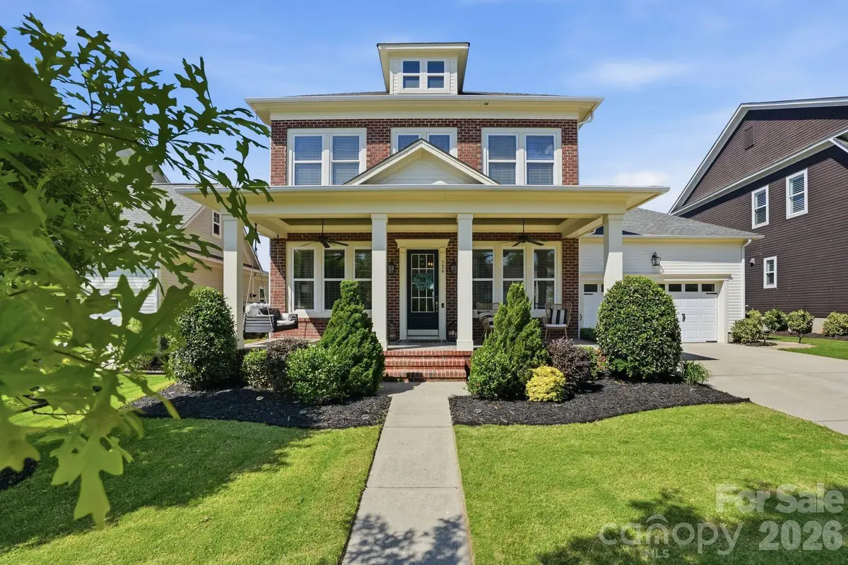 324 Sensibility Circle, Fort Mill, SC 29708 - #1