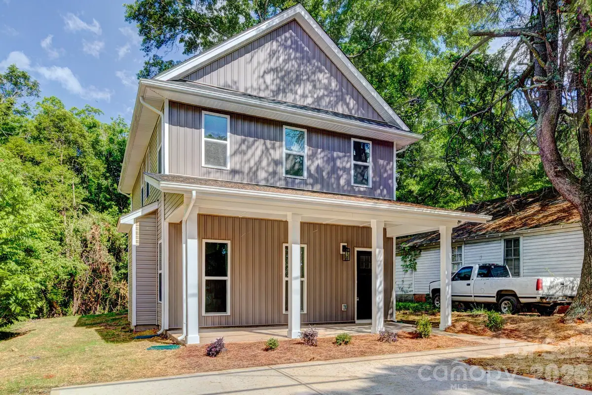 816.5 Frederick Street #24, Shelby, NC 28150 - #1