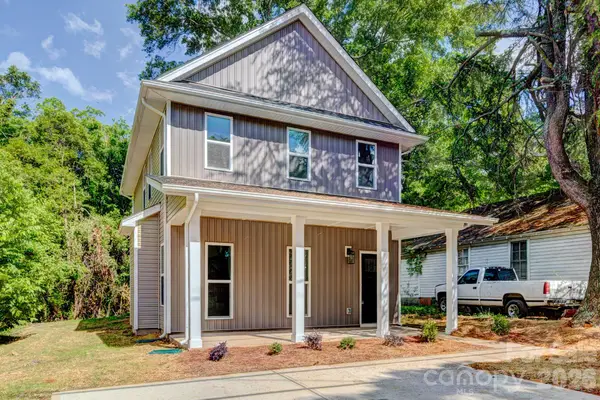 816.5 Frederick Street #24, Shelby, NC 28150