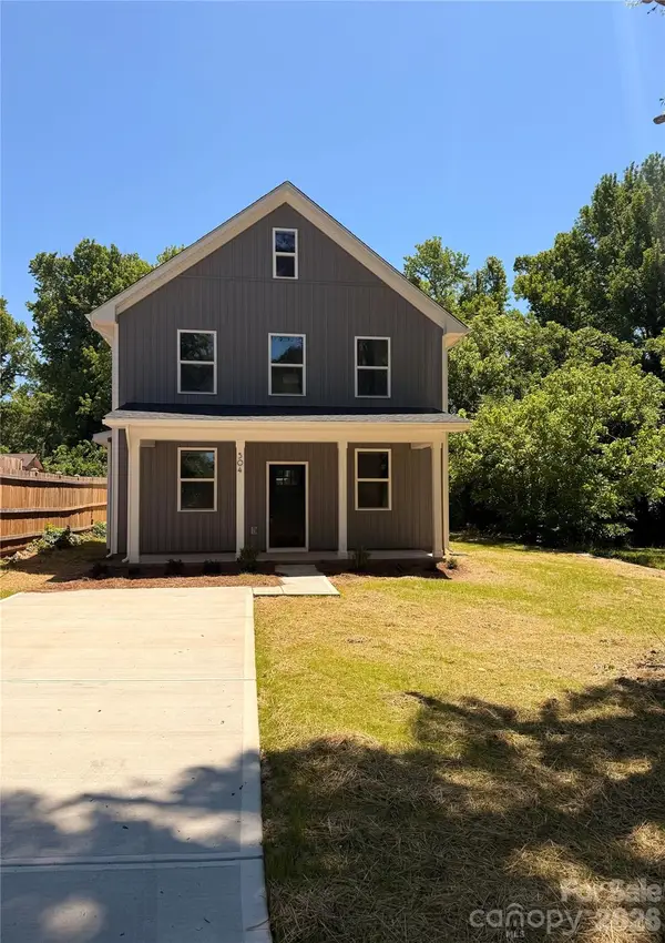 504 Oakland Drive, Shelby, NC 28150