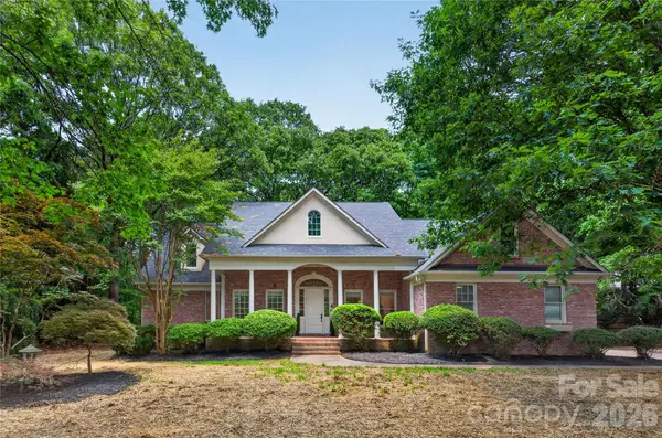 6424 Antioch Court, Matthews, NC 28104