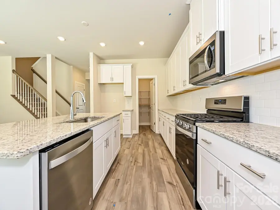 2475 Maxton Drive, Salisbury, NC 28144 - #2