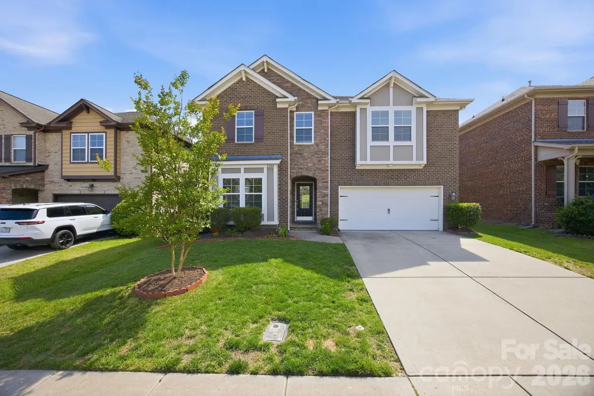 2284 Barrowcliffe Drive Nw, Concord, NC 28027 - #1