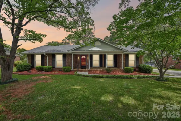 1019 Christopher Circle, Rock Hill, SC 29730