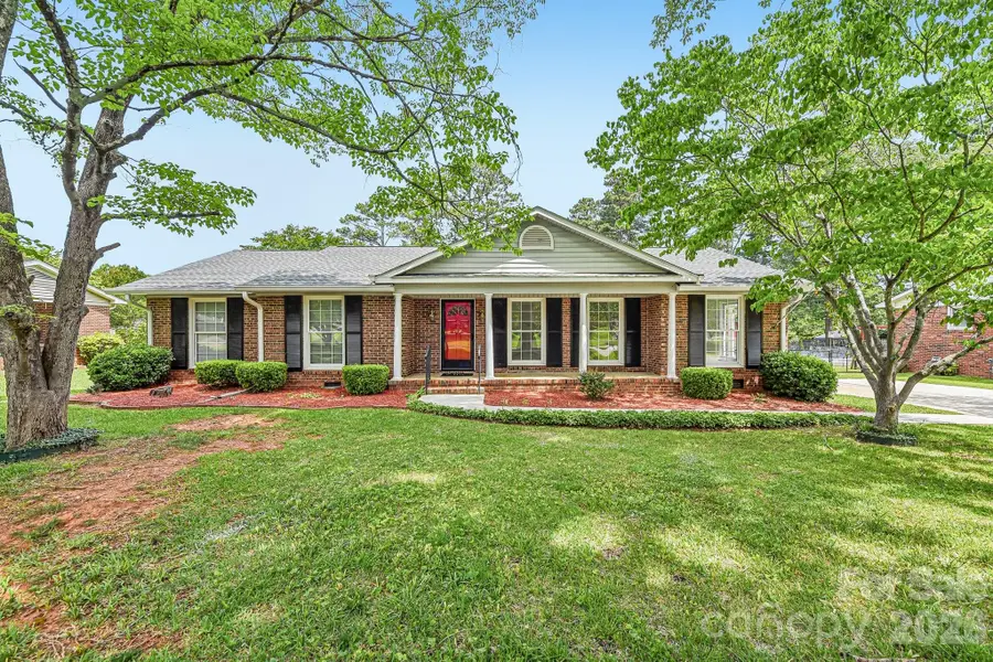 1019 Christopher Circle, Rock Hill, SC 29730 - #2