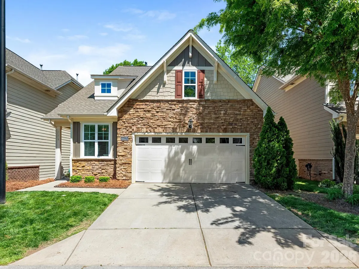 6025 Glenmore Garden Drive, Charlotte, NC 28270 - #1
