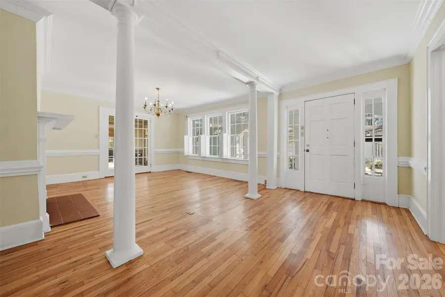 1010 College Avenue Sw, Lenoir, NC 28645 - #3