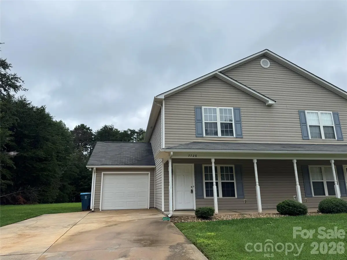 7730 Keistlers Store Road, Sherrills Ford, NC 28673 - #1
