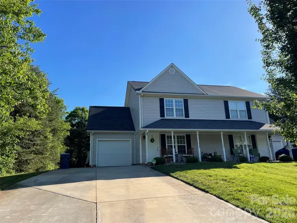 7714 Keistlers Store Road, Sherrills Ford, NC 28673