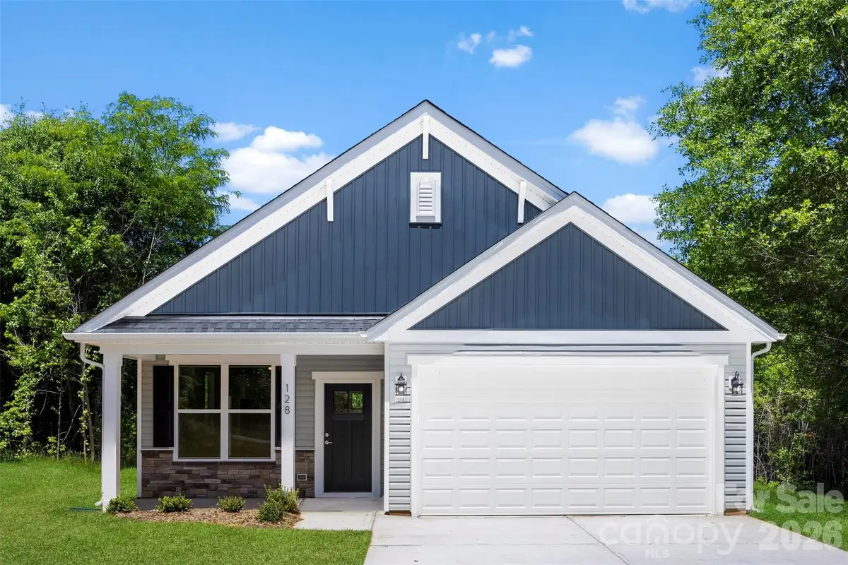 128 Slate Drive, Statesville, NC 28625 - #1