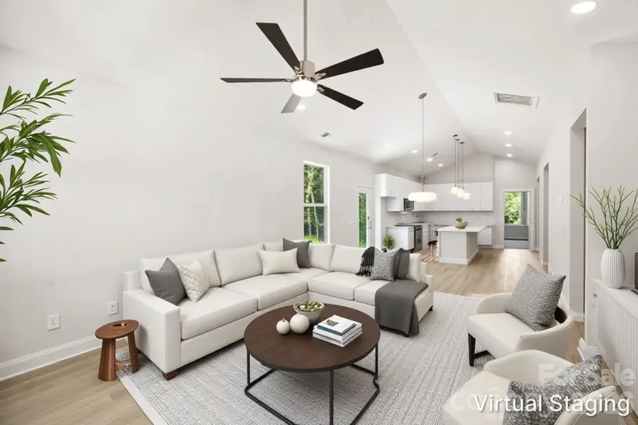 128 Slate Drive, Statesville, NC 28625 - #3