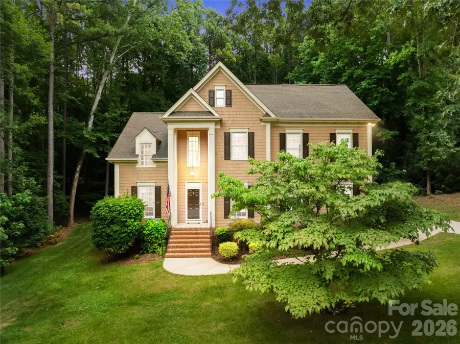 121 Morrows Ridge Lane, Mooresville, NC 28117 - #3