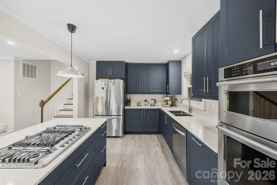 2411 Roundabout Lane, Charlotte, NC 28210 - #2