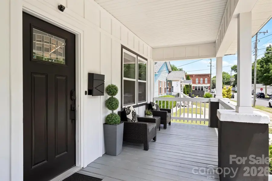 1017 Pegram Street, Charlotte, NC 28205 - #2