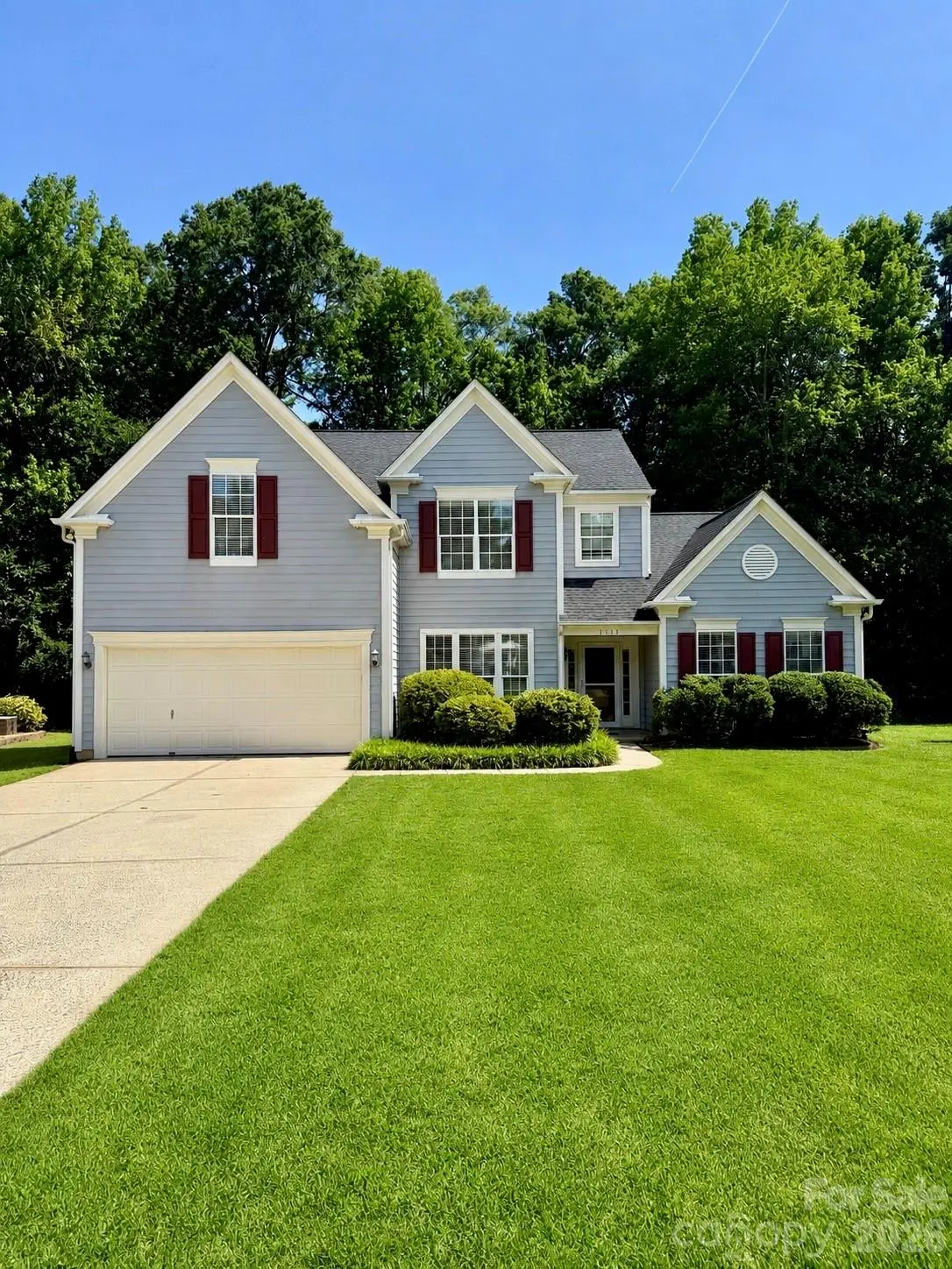 3113 Arborhill Road, Charlotte, NC 28270 - #1