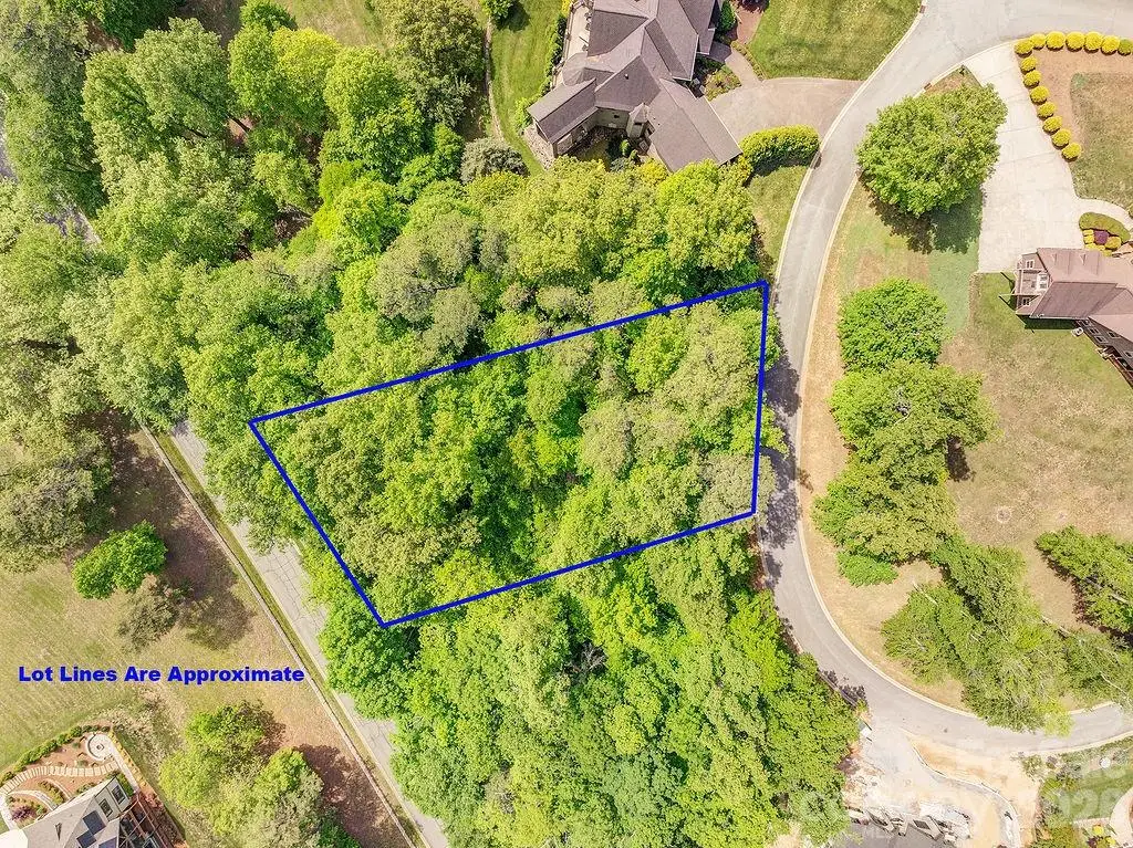 61 Bradford Vistas Drive, Fletcher, NC 28732 - #1