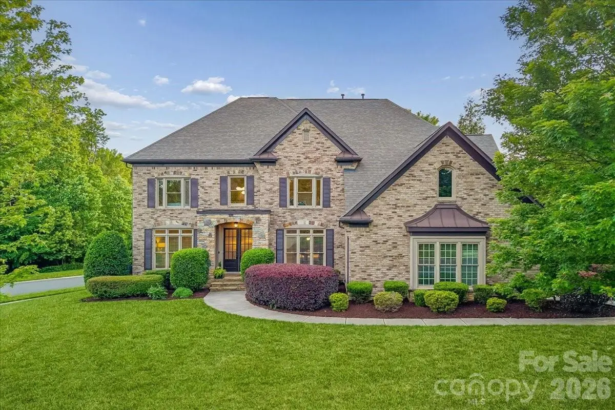 4001 Ainsdale Drive, Matthews, NC 28104 - #1