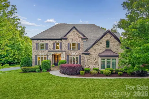 4001 Ainsdale Drive, Matthews, NC 28104
