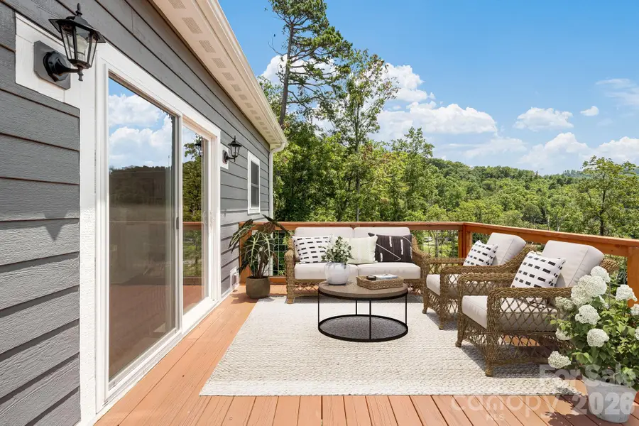 338 Espen Ridge, Asheville, NC 28804 - #2
