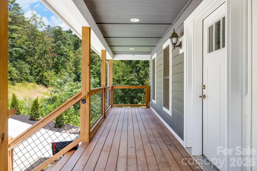 338 Espen Ridge, Asheville, NC 28804 - #3