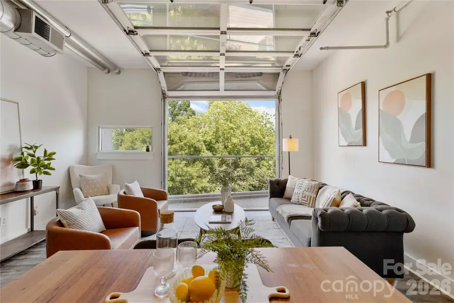1611 Central Avenue #406, Charlotte, NC 28205 - #2