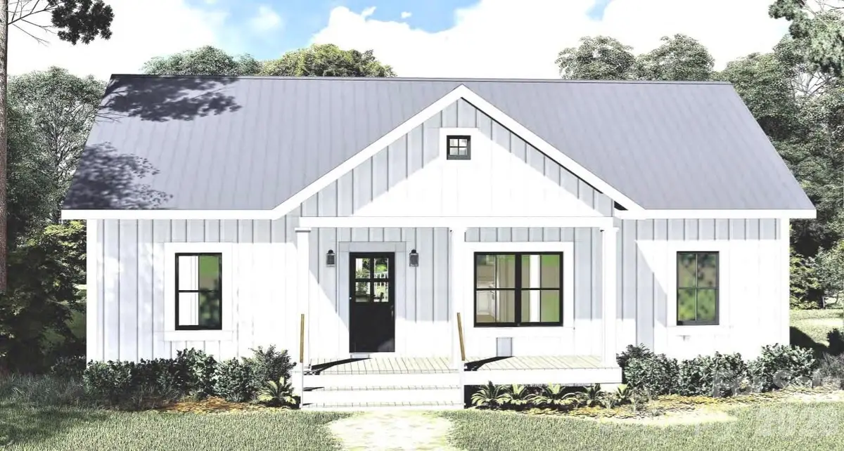 315 Beattie Road, Kings Mountain, NC 28086 - #1