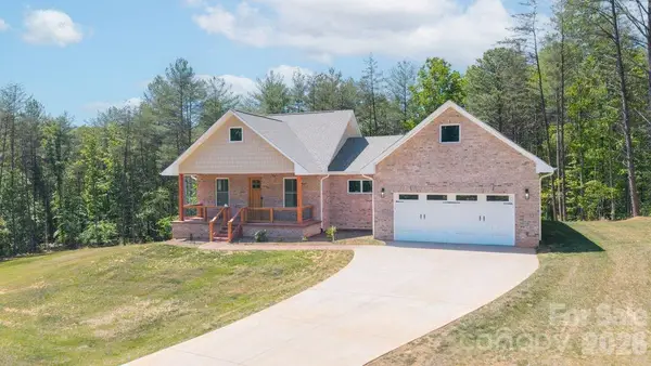 2026 Robert Drive, Morganton, NC 28655