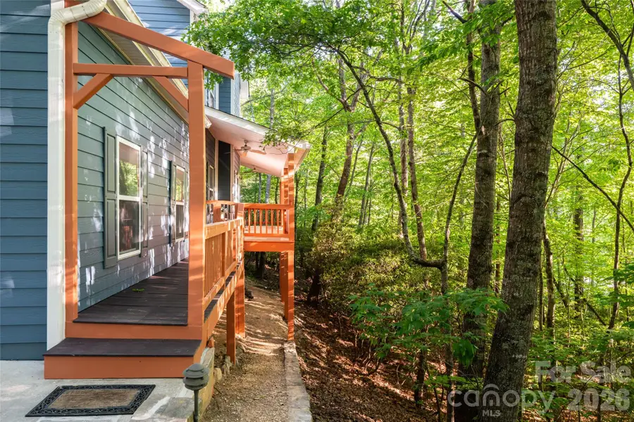 7 Timber Park Drive, Black Mountain, NC 28711 - #3