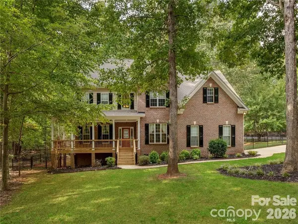 2006 Wedgewood Drive, Matthews, NC 28104