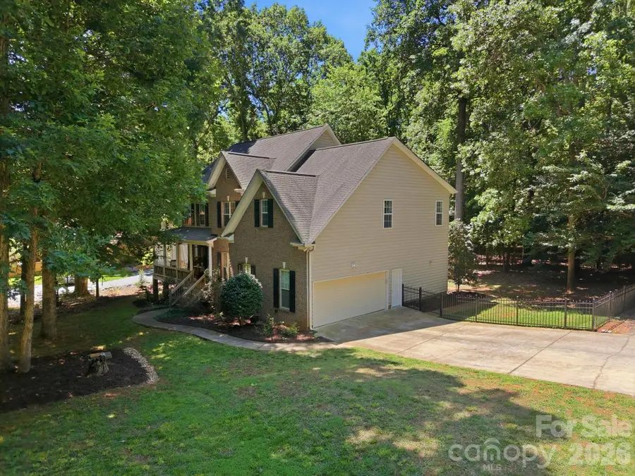 2006 Wedgewood Drive, Weddington, NC 28104 - #2