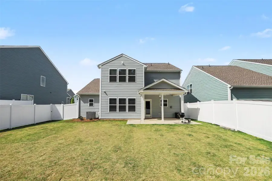 390 Gray Wolf Street, China Grove, NC 28023 - #2