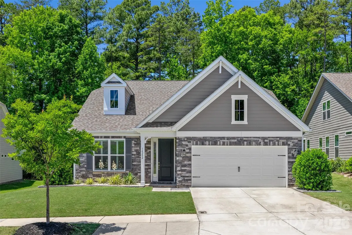14202 Goldenrod Trace Road, Charlotte, NC 28278 - #1