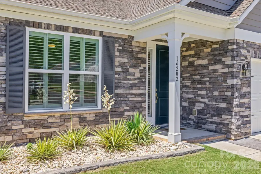 14202 Goldenrod Trace Road, Charlotte, NC 28278 - #2