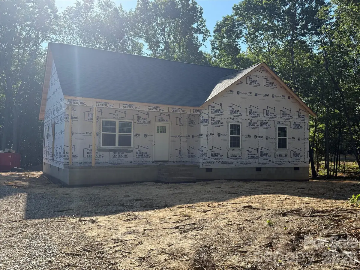 6723 Jesse Rushing Road #2, Marshville, NC 28103 - #1
