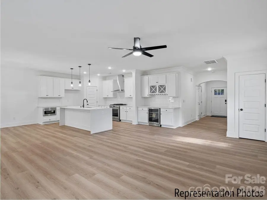 1238 N Sharon Amity Road, Charlotte, NC 28211 - #2
