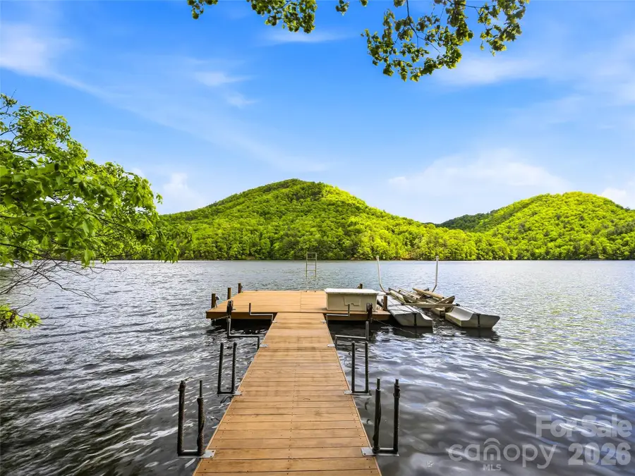 60 Shoreline Drive, Tuckasegee, NC 28783 - #2