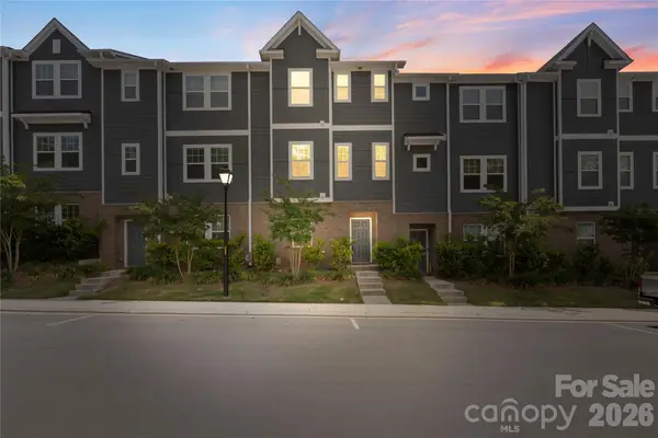 3515 Auburn Curb Road, Charlotte, NC 28217
