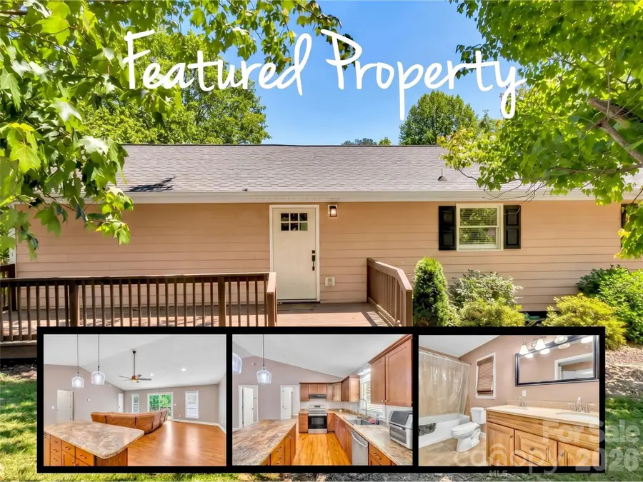 252 Oak Park Drive, Clyde, NC 28721 - #2