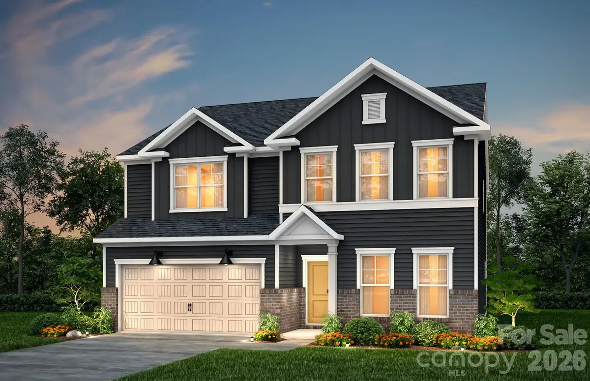 1624 Gossage Lane Nw, Concord, NC 28027 - #1