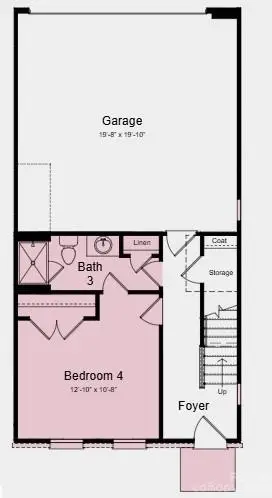 1820 Alexander Village Main Drive, Charlotte, NC 28262 - #3