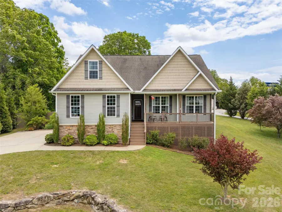 132 Beck Creek Circle, Flat Rock, NC 28731 - #2