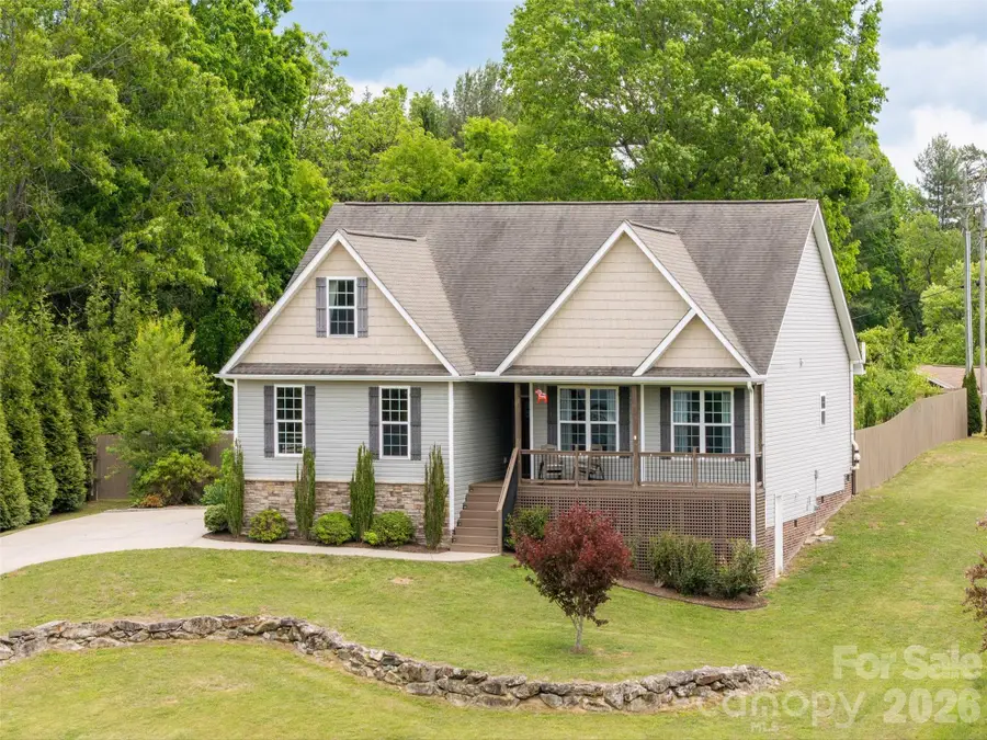 132 Beck Creek Circle, Flat Rock, NC 28731 - #3