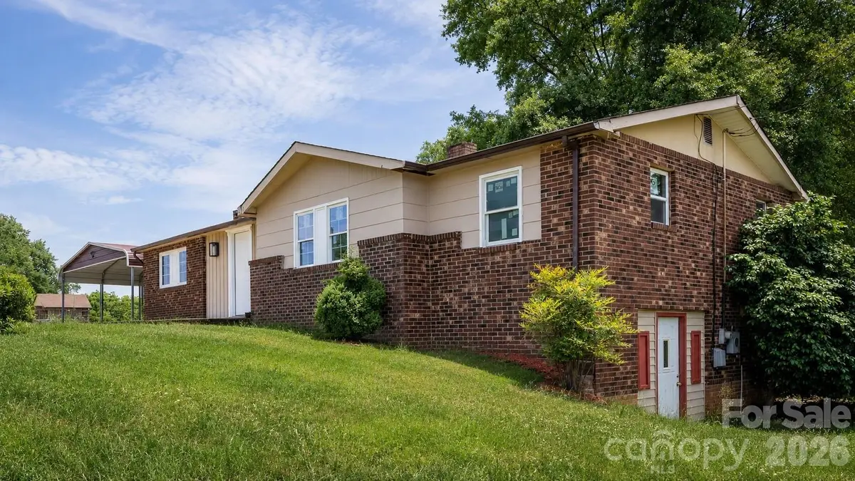 607 Carlos Street, Shelby, NC 28152 - #1