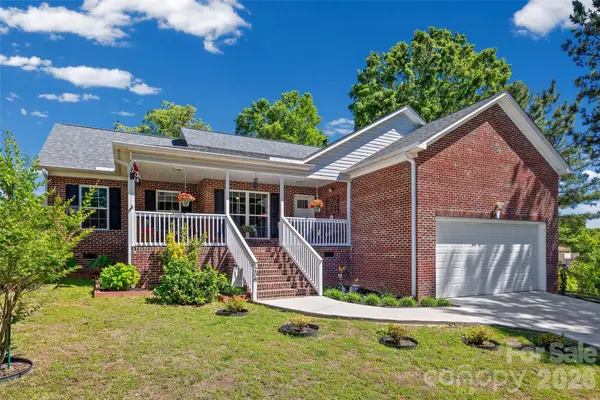 208 Victoria Circle, York, SC 29745