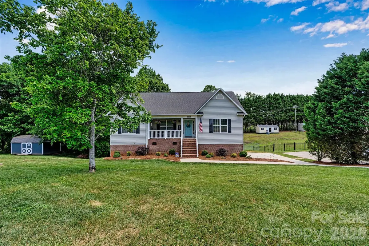 3353 48th Avenue Lane Ne, Hickory, NC 28601 - #1