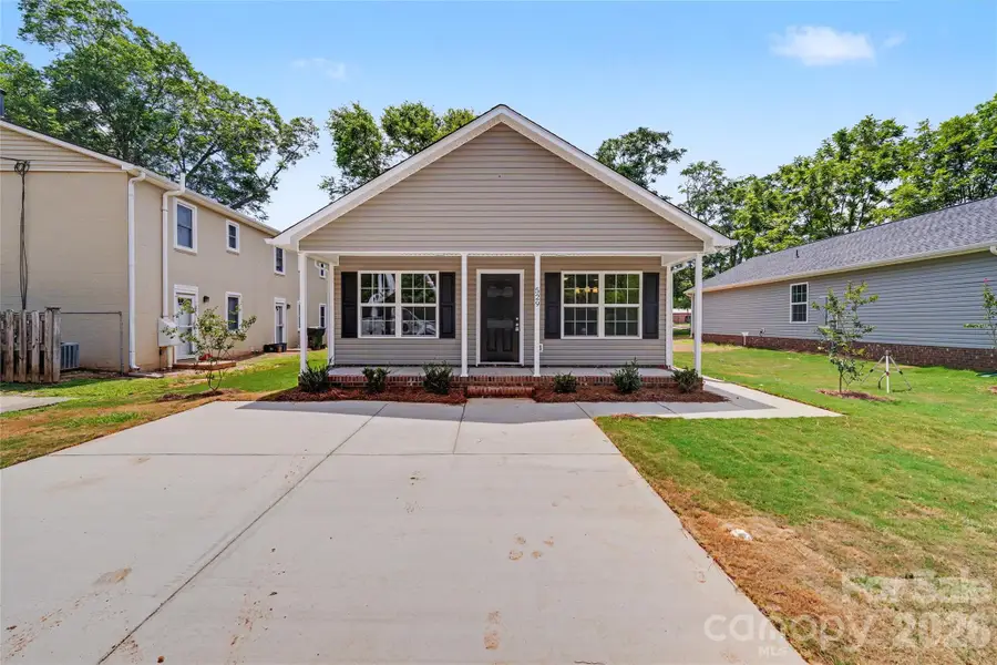 529 Crosby Street, Rock Hill, SC 29732 - #2