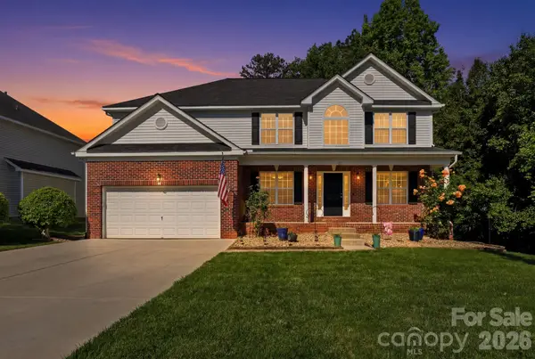 120 Scanlon Road, Mooresville, NC 28115