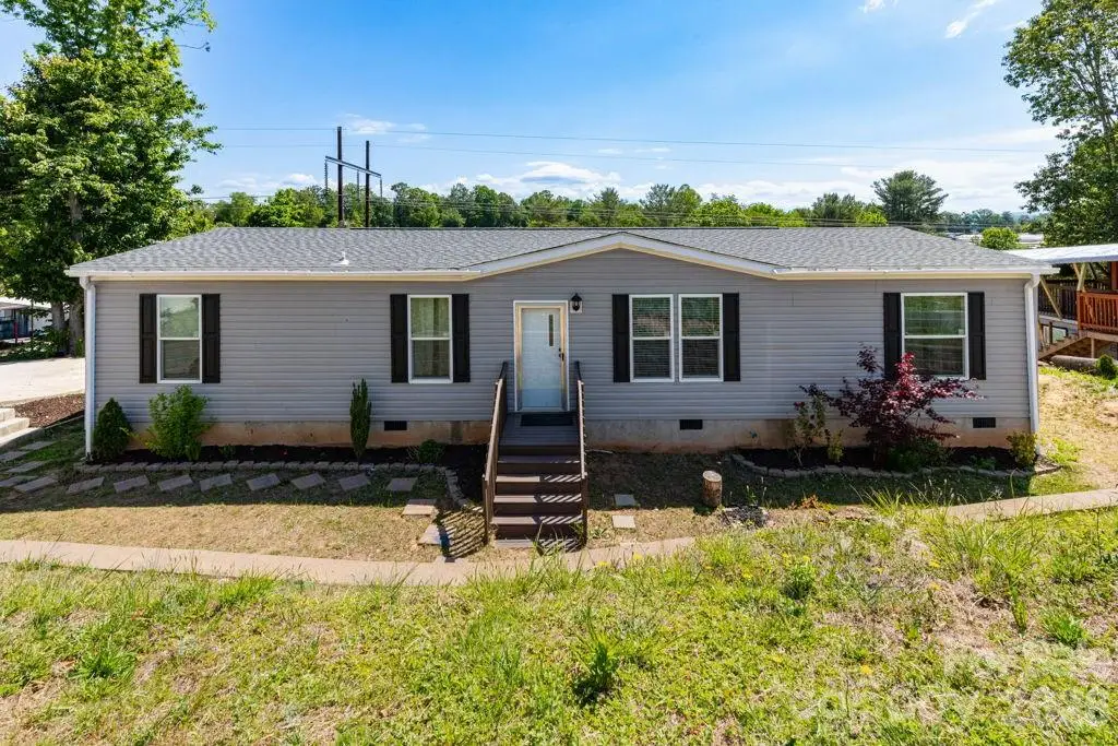 84 Hazelwood Road, Asheville, NC 28806 - #1