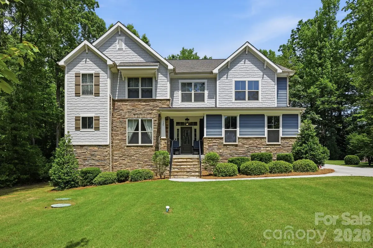 125 Sweet Grass Lane, Mooresville, NC 28115 - #1