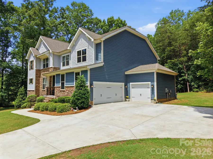 125 Sweet Grass Lane, Mooresville, NC 28115 - #2